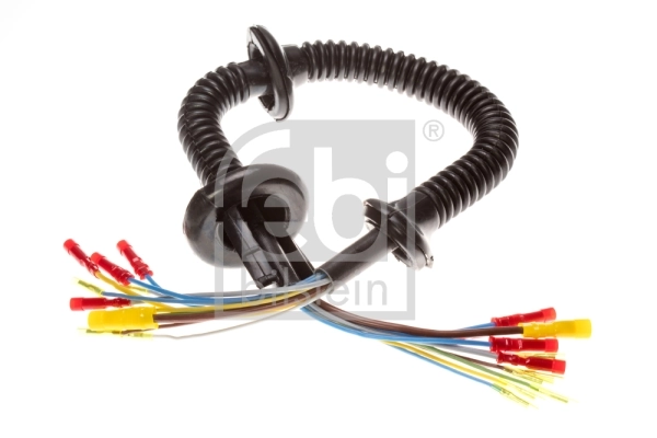Cable Repair Set, boot lid